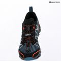 Gyerek túracipő CMP Altak Trail 2.0 petroleum/corda 9