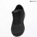 Férfi Leatt 2.0 Flat stealth platform kerékpáros cipő 8
