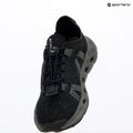 Gyerekcipők Columbia Youth Drainmaker XTR black/pure silver 12