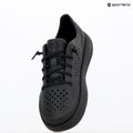 Férfi cipők Crocs In Motion Pacer black/black 13