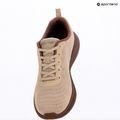 Női cipő SKECHERS Bobs Moda Flex Mellow Dawn beige 11