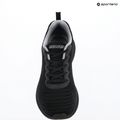 Női cipő SKECHERS Bobs Moda Flex Mellow Dawn black 11
