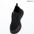Női cipő SKECHERS Bobs Moda Flex Chill Dawn black 11