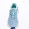 Női futócipő SKECHERS Max Cushioning Endeavour Canova blue 11