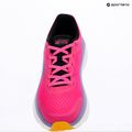 Női futócipő SKECHERS Max Cushioning Endeavour Canova red 11