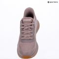Női cipő SKECHERS Bobs Squad 4 Staple Look purple 11