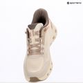 Női cipő SKECHERS Glide-Step Pro Pure Motion beige 11