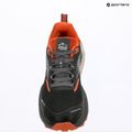 Férfi futócipő Joma Sierra black/orange 9