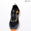 Férfi futócipő Joma Tundra black 9