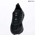 Férfi túracipő On Running Cloudhorizon 2 Waterproof black/black 9