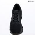 Férfi futócipő On Cloudmonster 3 black/black 9