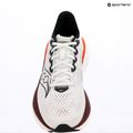 Férfi futócipő Saucony Ride 19 white/crimson 9