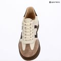 Női cipők GANT Cuzima 2026 off white/brown 9