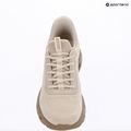 Női cipő SKECHERS Bobs Arc Waves beige 11
