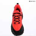 Női túrabakancs Columbia Tellurix Titanum Outdry poppy red/black 11