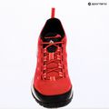 Női túracipő Columbia Vapor Vent poppy red/blush rose 10