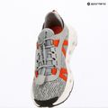 Gyerekcipők Columbia Youth Drainmaker XTR steam/tangy orange 9