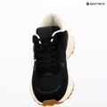 Tommy Jeans Sporty Runner női cipő fekete 9