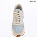 Női cipő Tommy Hilfiger Chic Eva Runner Mesh breezy blue/soft cream 9