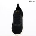 Női cipő Tommy Hilfiger Knit Extralight Runner black 9