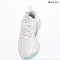 Női kézilabda cipő Mizuno Wave Stealth Neo 2 white/blue tint 9