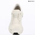 Női cipők On Cloud 6 Wide white/white 9