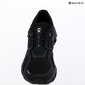 Női cipő On Cloud 6 Wide black/black 9