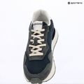 Férfi cipők Napapijri NP0A8BLN navy/grey 9