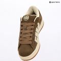 Férfi cipők Pitbull Walker Logo coyote brown 11