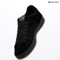Férfi cipők Pitbull Walker black/black 9