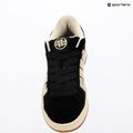 Férfi cipők Pitbull Walker Logo black 11