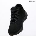 Férfi téli cipők Pitbull Cabrillo black/black 13