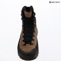 La Sportiva TX5 Evo Mid GTX mocha/redwood férfi túrabakancs 9