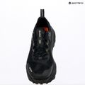 Salewa Pedroc férfi túracipő 2 MAX black out/black out 9