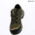 Férfi túracipő Salomon X-Adventure Recon Waterproof olvnig/martini 11