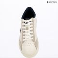 Férfi cipők Aeronautica Militare SC0306UCT04325 off white 9
