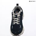 Férfi cipők Aeronautica Militare SC0301UCT03500 navy blue 9