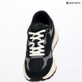 Férfi cipők Aeronautica Militare SC0318UCT04248 navy blue 9