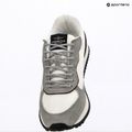 Férfi cipők Aeronautica Militare SC0320UPL00313 off white/blu scuro 9