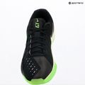 Férfi kosárlabdacipő Nike G.T. Cut Academy 2 black/voltage green/volt tint/white 9