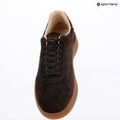 Férfi cipő GANT Cuzmo 32633204-G46 dark brown 9