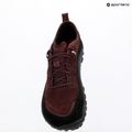 Férfi barefoot cipő Vivobarefoot Tracker Leather Low II Suede fig 9