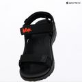 Női szandálok Lee Cooper LCW-26-34-4423LA black 11