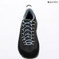 Női megközelítő cipő La Sportiva TX4 Evo ST carbon/limestone 16
