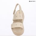 Női szandálok  Crocs Broklyn 4U stucco 9