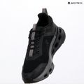 Női edzőcipő On Running Cloudnova X black/eclipse 12
