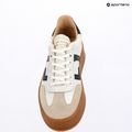 Női cipők GANT Cuzmani 32531202-G020 white/black 9