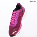 Női futócipő Puma Eternity Nitro deep orchid 9