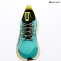 Férfi futócipő ASICS Gel-Nimbus 28 TR aurora green/black 16