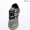 Férfi barefoot cipő Xero Shoes HFS II asphalt/alloy 17